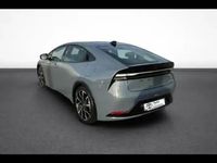 Occasion Toyota Prius Design 223 ch (164 kW) 2024 Gris météore métallisé Citadine