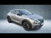 Occasion Nissan Juke 94 ch (69 kW) 2024 Gris SUV