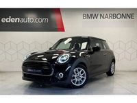 occasion Mini Cooper Hatch 3 Portes136 Ch Edition Greenwich