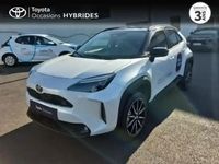Occasion Toyota Yaris Cross Sport 2025 Blanc lunaire/toit noir SUV