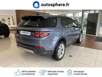Occasion Land Rover Discovery Sport SE 2023 SUV