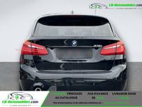 occasion BMW 218 Serie 2 Active Tourer i 140 ch BVM