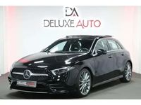 occasion Mercedes A200 Classe ClAmg Line - 7g-dct