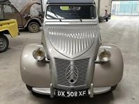 Occasion Citroën 2CV 1952 Berline