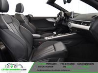 occasion Audi A5 Cabriolet 40 TDI 190 BVA