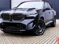 Occasion BMW XM Sport Line 653 ch (480 kW) 2024 Noir SUV