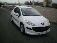 occasion Peugeot 207 1.4 HDI PK CD CLIM 3P