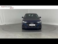 Occasion Audi A1 Sportback Design 116 ch (85 kW) 2025 Bleu Citadine