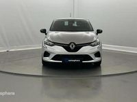 Occasion Renault Clio V Equilibre 92 ch (67 kW) 2023 Gris Berline