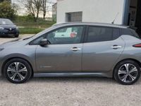 occasion Nissan Leaf 150ch 40kWh N-Connecta