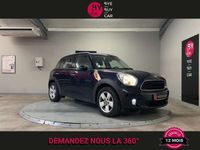 occasion Mini One D Countryman One D Countryman 1.6 D - 90 ch B