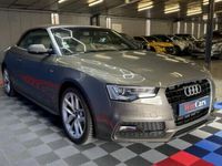 occasion Audi A5 Cabriolet Cabriolet 3.0 V6 TDI 204 BVA Multitronic Ambiente