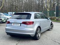 occasion Audi A3 Sportback Iii 2.0 Tdi 150 Dpf Ambition Luxe S Tronic