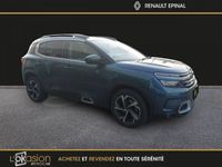 occasion Citroën C5 Aircross C5 AIRCROSS BlueHDi 130 S&S BVM6 - Shine