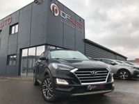 occasion Hyundai Tucson 1.6 CRDI 136CH PREMIUM EURO6D-EVAP