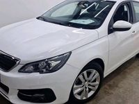 Occasion Peugeot 308 Business-Line 130 ch (95 kW) 2018 Berline