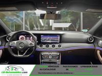 Occasion Mercedes E400 333 ch (244 kW) 2017 Berline