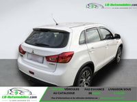 occasion Mitsubishi ASX 1.6 115 BVM 4x2