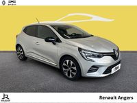 Occasion Renault Clio V Evolution 2023 Gris Citadine