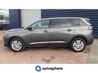 occasion Peugeot 5008 1.5 BlueHDi 130ch S&S Style EAT8
