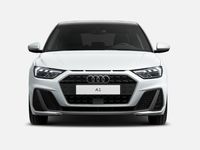 occasion Audi A1 Sportback S line 30 TFSI 81 kW (110 ch) 6 vitesses