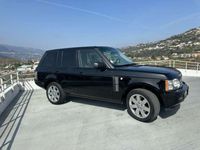 occasion Land Rover Range Rover Mark V TDV8 Vogue SE A