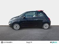 occasion Fiat 500C 500 SERIE 9 EURO 6D-FULL1.0 70 ch Hybride BSG S/S