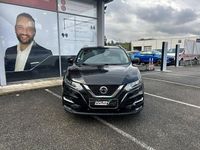 Occasion Nissan Qashqai N-Connecta 150 ch (110 kW) 2019 SUV