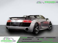 occasion Audi R8 Spyder V10 5.2 FSI 540 BVA Quattro