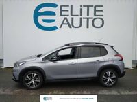 occasion Peugeot 2008 Puretech 110ch S&s Eat6 Gt Line