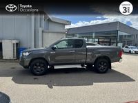 occasion Toyota HiLux VUL 2.4 D-4D X-Tra Cabine Légende 4WD MC20