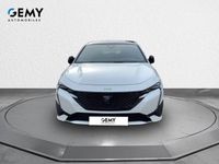 Occasion Peugeot 308 GT 180 ch (132 kW) 2022 Blanc Berline