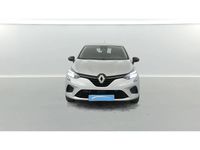 Occasion Renault Clio V Equilibre 2023 Gris Citadine