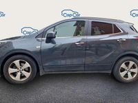 occasion Opel Mokka 1.4 Turbo 140 Bva6 Elite