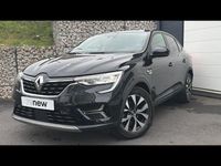 Occasion Renault Arkana Evolution 141 ch (103 kW) 2023 Noir SUV