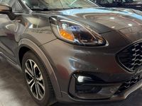 Occasion Ford Puma ST-Line 125 ch (91 kW) 2024 Coupé