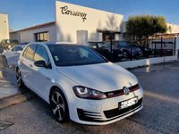 occasion VW Golf GTI 2.0 TSI 220 By Carseven
