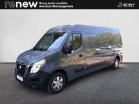 Occasion Nissan Interstar Acenta 2023 Gris Van