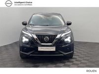 occasion Nissan Juke II 1.0 DIG-T 114ch N-Connecta 2021