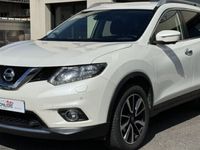 occasion Nissan X-Trail 1.6 dCi 4WD 130 cv Connect Edition BVM