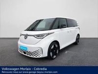 Occasion VW ID. Buzz Pro 210 kW (286 ch) 2025 Blanc candy Monospace