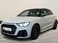 Occasion Audi A1 S-Line 209 ch (153 kW) 2025 SUV
