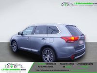 occasion Mitsubishi Outlander 2.2 DI-D 150 4WD BVA