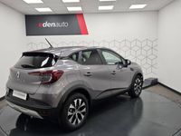 occasion Renault Captur CapturTCe 90 Evolution 5p