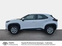 Occasion Toyota Yaris Cross Business Edition 2025 Blanc SUV