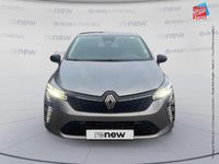 Occasion Renault Clio V Evolution 100 ch (73 kW) 2025 Gris Citadine
