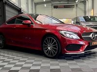 occasion Mercedes C300 Classe245 Fascination Amg 7g-tronic