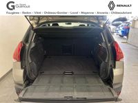 occasion Peugeot 3008 1.6 BlueHDi 120ch S&S BVM6 - Style