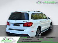 occasion Mercedes GLS500 BVA 4Matic