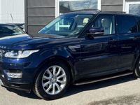 occasion Land Rover Range Rover 3.0 SDV6 188KW HSE MARK VII